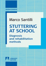 Stuttering at school - Librerie.coop