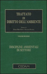 Trattato di diritto dell'ambiente - Vol. 2 - Librerie.coop