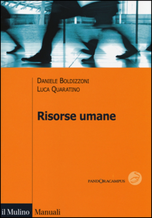 Risorse umane. La sfida della sostenibilità - Librerie.coop Risorse umane. La sfida della sostenibilità - Librerie.coop