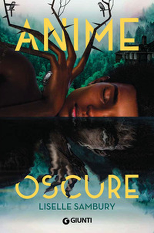 Anime oscure - Librerie.coop Anime oscure - Librerie.coop