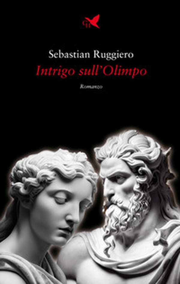 Intrigo sull'Olimpo - Librerie.coop Intrigo sull'Olimpo - Librerie.coop
