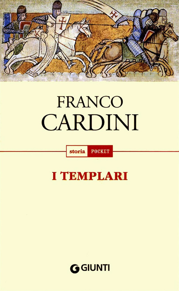 I Templari - Librerie.coop I Templari - Librerie.coop