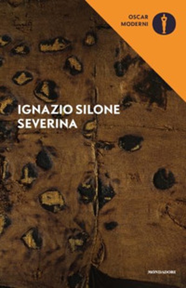 Severina - Librerie.coop Severina - Librerie.coop