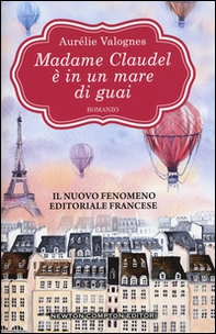 Madame Claudel è in un mare di guai - Librerie.coop