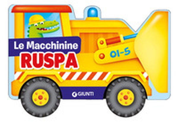 Ruspa - Librerie.coop Ruspa - Librerie.coop