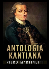Antologia kantiana - Librerie.coop