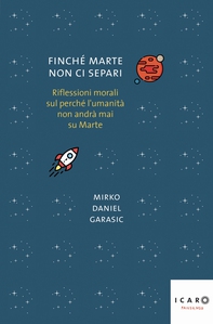 Finché Marte non ci separi - Librerie.coop