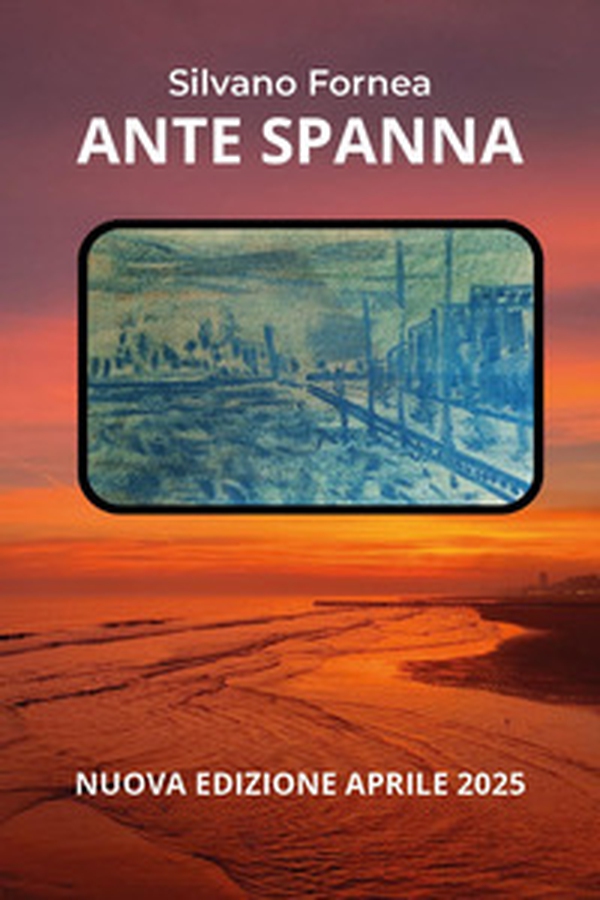 Ante spanna - Librerie.coop Ante spanna - Librerie.coop