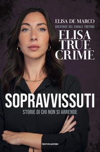 Sopravvissuti - Librerie.coop