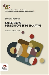 Saggio breve per le nuove sfide educative - Librerie.coop