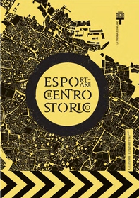 Esportare il centro storico - Librerie.coop
