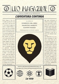 Leo magazine - Librerie.coop