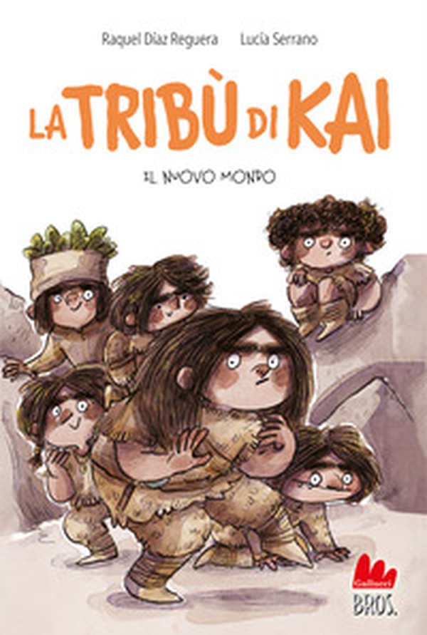 Il nuovo mondo. La tribù di Kai - Librerie.coop Il nuovo mondo. La tribù di Kai - Librerie.coop