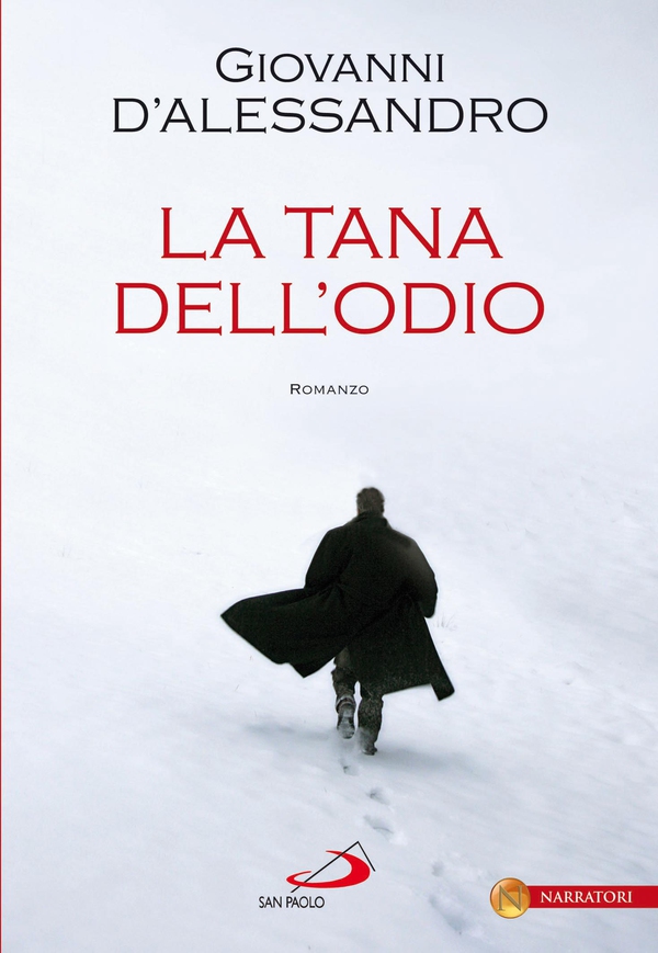 La tana dell'odio - Librerie.coop La tana dell'odio - Librerie.coop