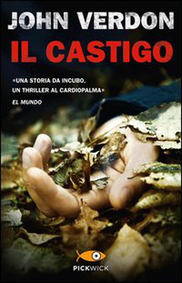 Il castigo - Librerie.coop Il castigo - Librerie.coop
