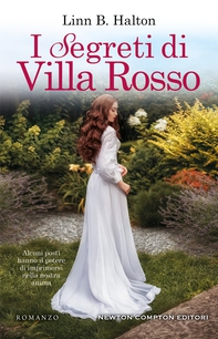 I segreti di Villa Rosso - Librerie.coop I segreti di Villa Rosso - Librerie.coop