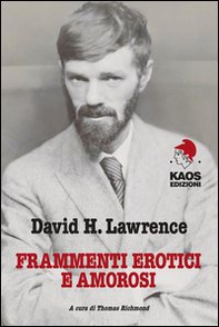Frammenti erotici e amorosi - Librerie.coop