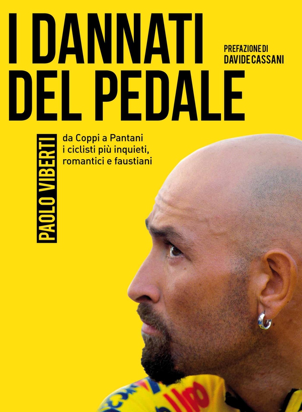 I dannati del pedale - Librerie.coop I dannati del pedale - Librerie.coop