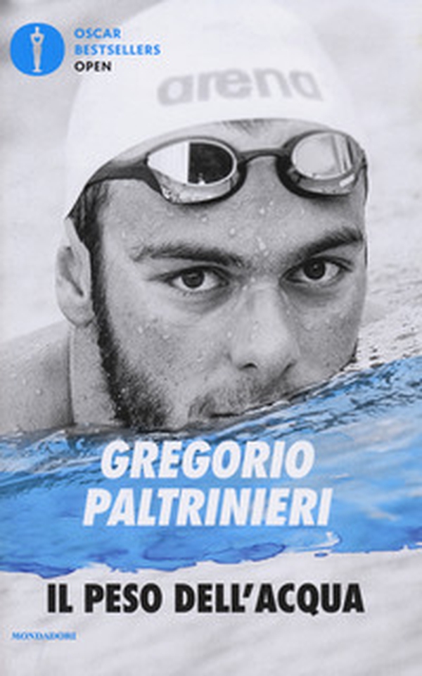 Il peso dell'acqua - Librerie.coop Il peso dell'acqua - Librerie.coop