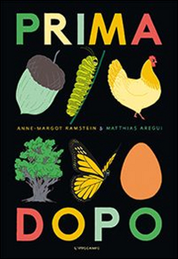 Prima dopo - Librerie.coop Prima dopo - Librerie.coop