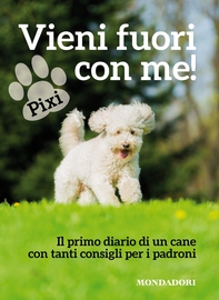 Vieni fuori con me - Librerie.coop