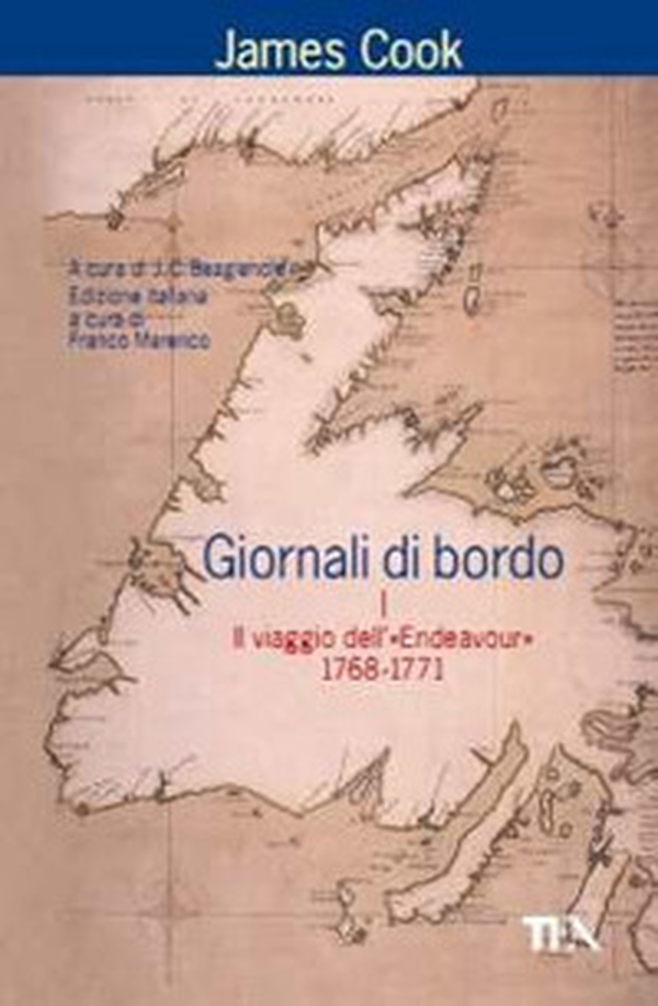 Giornali di bordo nei viaggi d'esplorazione - Vol. 1 - Librerie.coop Giornali di bordo nei viaggi d'esplorazione - Vol. 1 - Librerie.coop