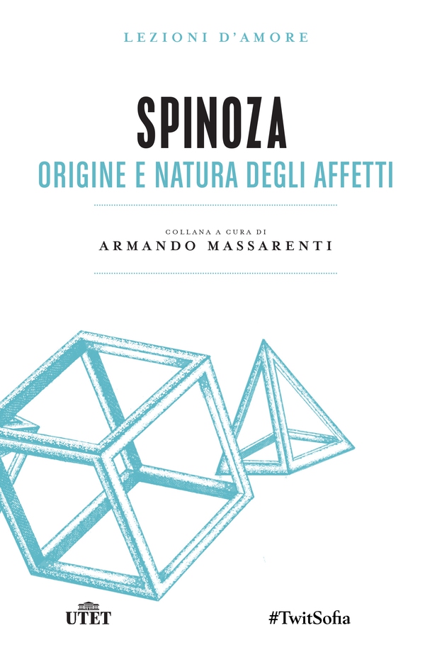 Origine e natura degli affetti - Librerie.coop