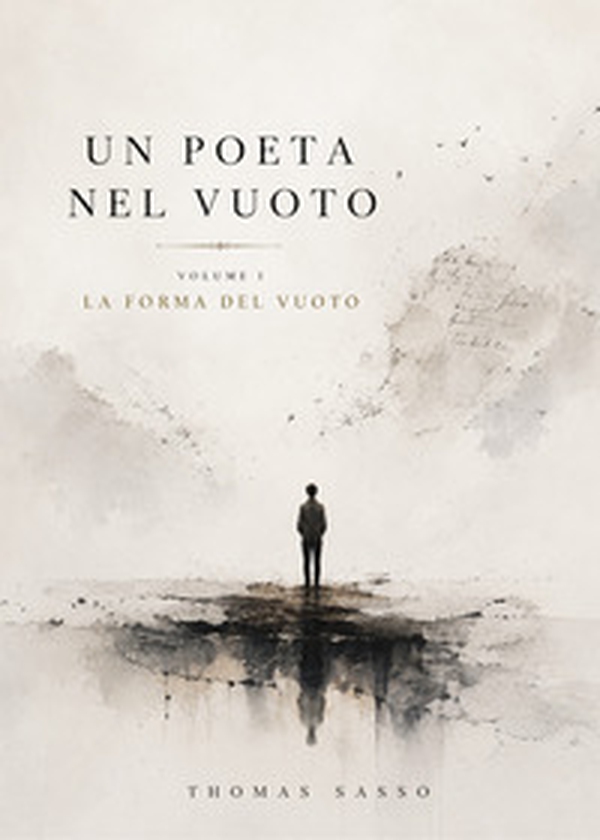 Un poeta nel vuoto - Vol. 1 - Librerie.coop