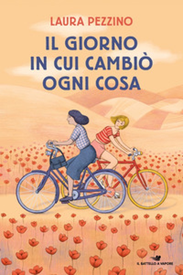 Il giorno in cui cambiò ogni cosa - Librerie.coop Il giorno in cui cambiò ogni cosa - Librerie.coop
