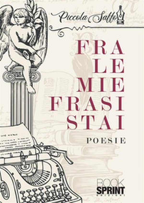 Fra le mie frasi stai - Librerie.coop Fra le mie frasi stai - Librerie.coop