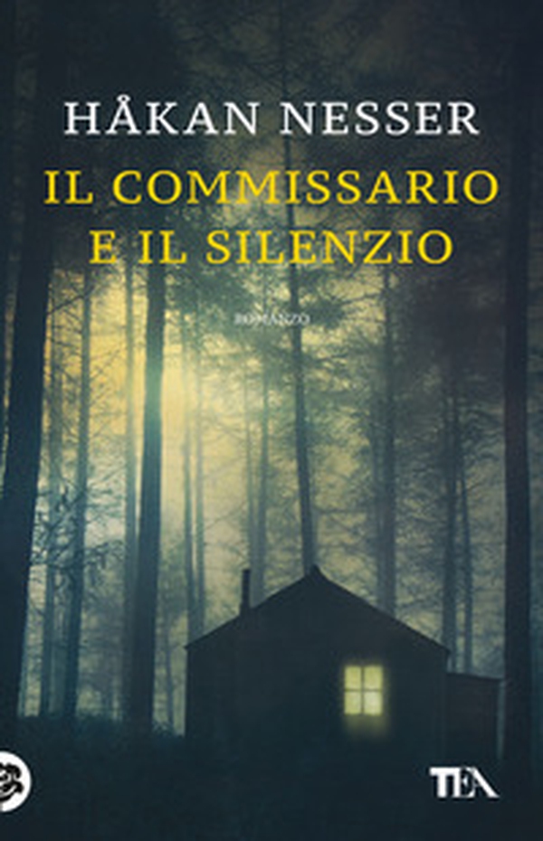 Il commissario e il silenzio - Librerie.coop Il commissario e il silenzio - Librerie.coop