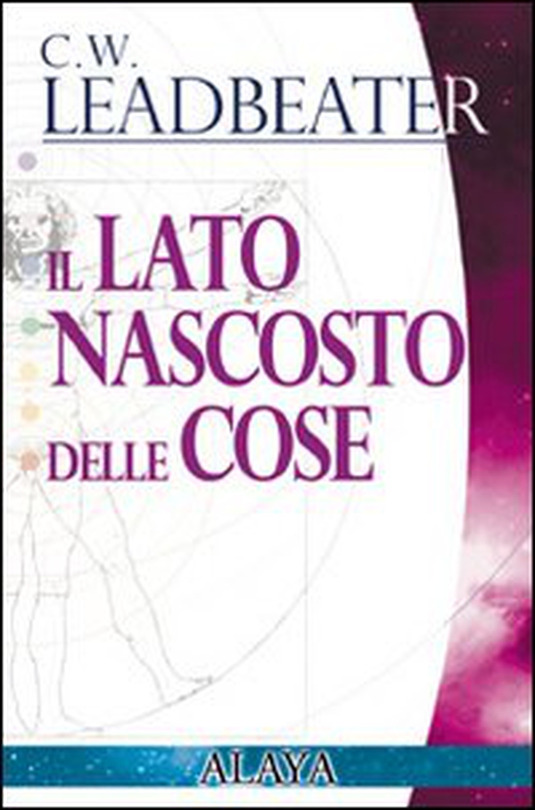 Il lato nascosto delle cose - Librerie.coop Il lato nascosto delle cose - Librerie.coop
