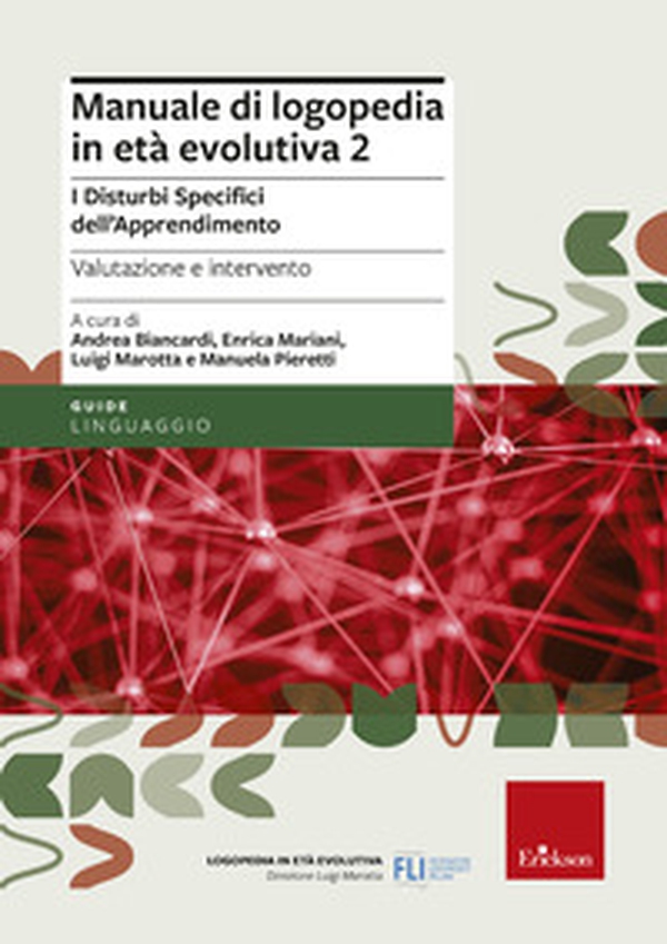 Manuale di logopedia in età evolutiva - Librerie.coop Manuale di logopedia in età evolutiva - Librerie.coop