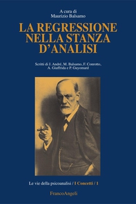 La regressione nella stanza d'analisi - Librerie.coop