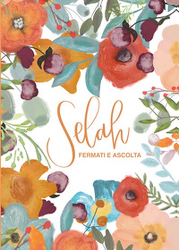Selah: fermati e ascolta - Librerie.coop Selah: fermati e ascolta - Librerie.coop