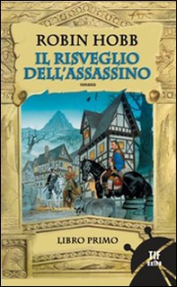 Il risveglio dell'assassino. Trilogia dell'uomo ambrato - Vol. 1 - Librerie.coop