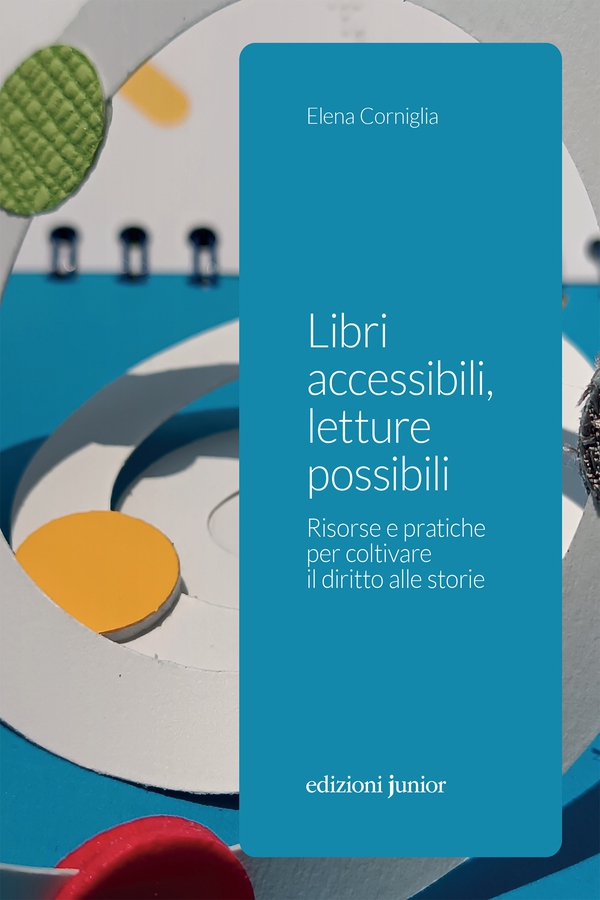 Libri accessibili, letture possibili - Librerie.coop