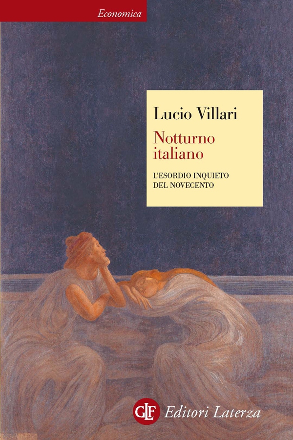 Notturno italiano - Librerie.coop Notturno italiano - Librerie.coop