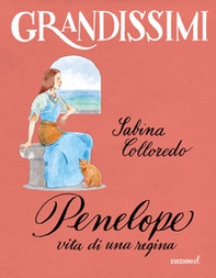 Penelope, vita di una regina - Librerie.coop Penelope, vita di una regina - Librerie.coop