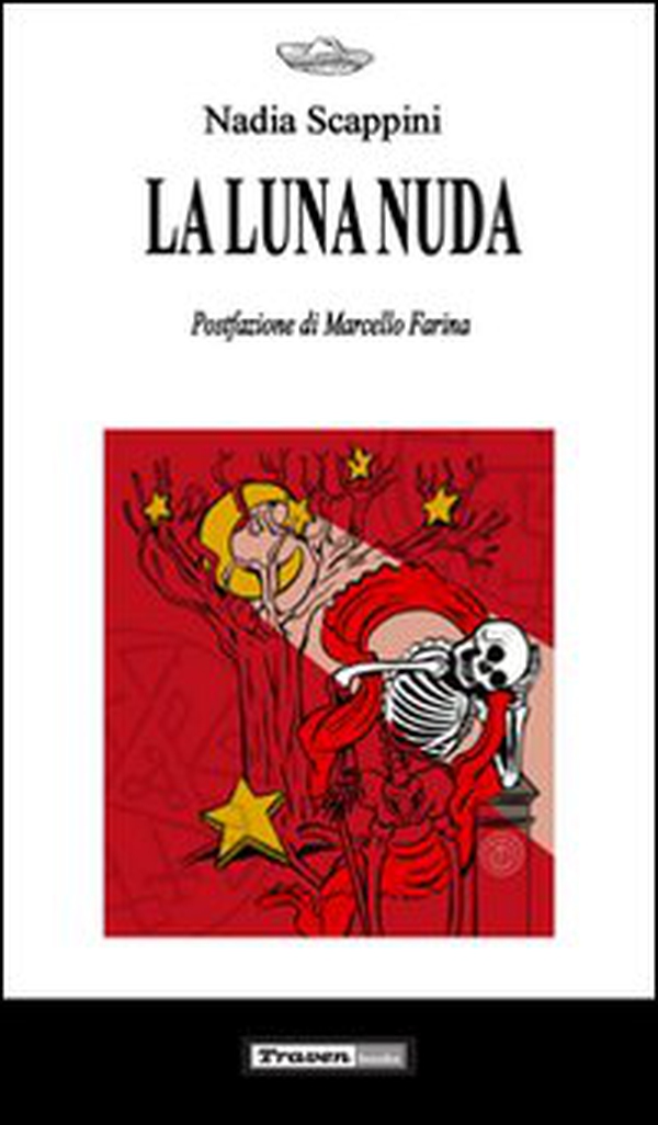La luna nuda - Librerie.coop La luna nuda - Librerie.coop