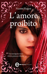 L'amore proibito - Librerie.coop
