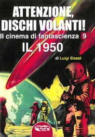 Il cinema di fantascienza - Librerie.coop Il cinema di fantascienza - Librerie.coop