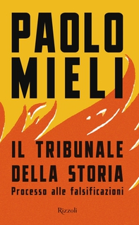 Il tribunale della storia - Librerie.coop
