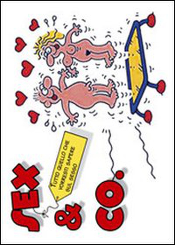 Sex & Co - Librerie.coop