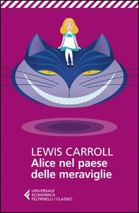 Alice nel paese delle meraviglie - Librerie.coop Alice nel paese delle meraviglie - Librerie.coop