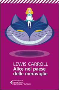 Alice nel paese delle meraviglie - Librerie.coop