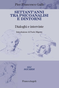 Settant'anni tra psicoanalisi e dintorni - Librerie.coop Settant'anni tra psicoanalisi e dintorni - Librerie.coop