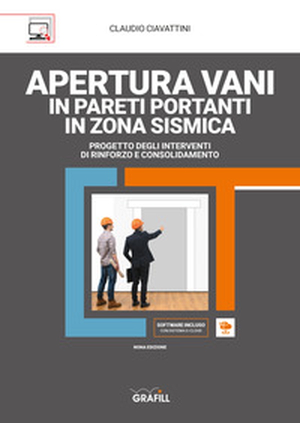 Apertura vani in pareti portanti in zona sismica - Librerie.coop Apertura vani in pareti portanti in zona sismica - Librerie.coop