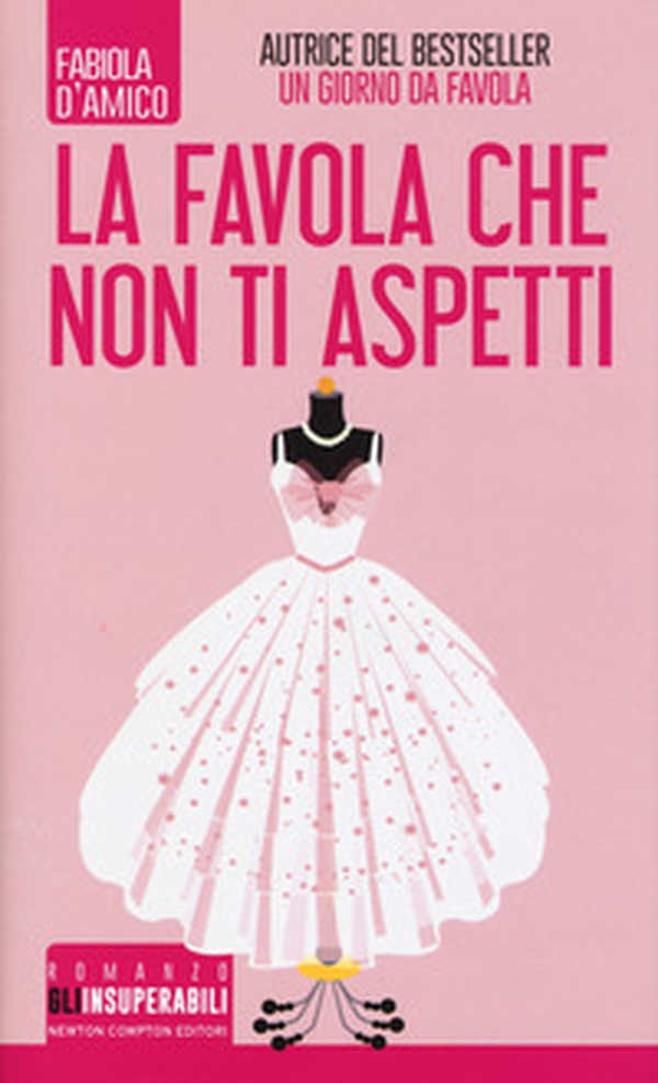 La favola che non ti aspetti - Librerie.coop La favola che non ti aspetti - Librerie.coop