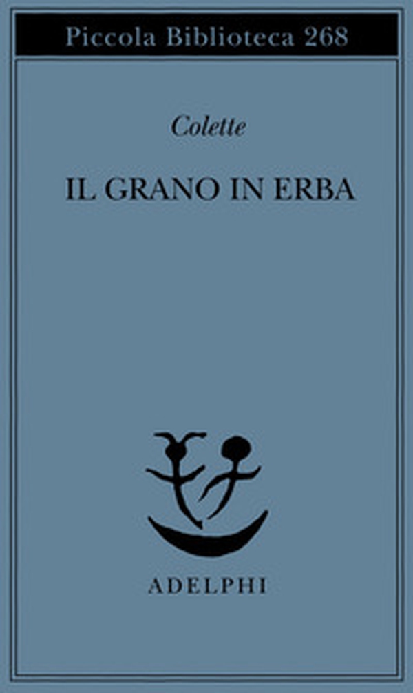 Il grano in erba - Librerie.coop Il grano in erba - Librerie.coop
